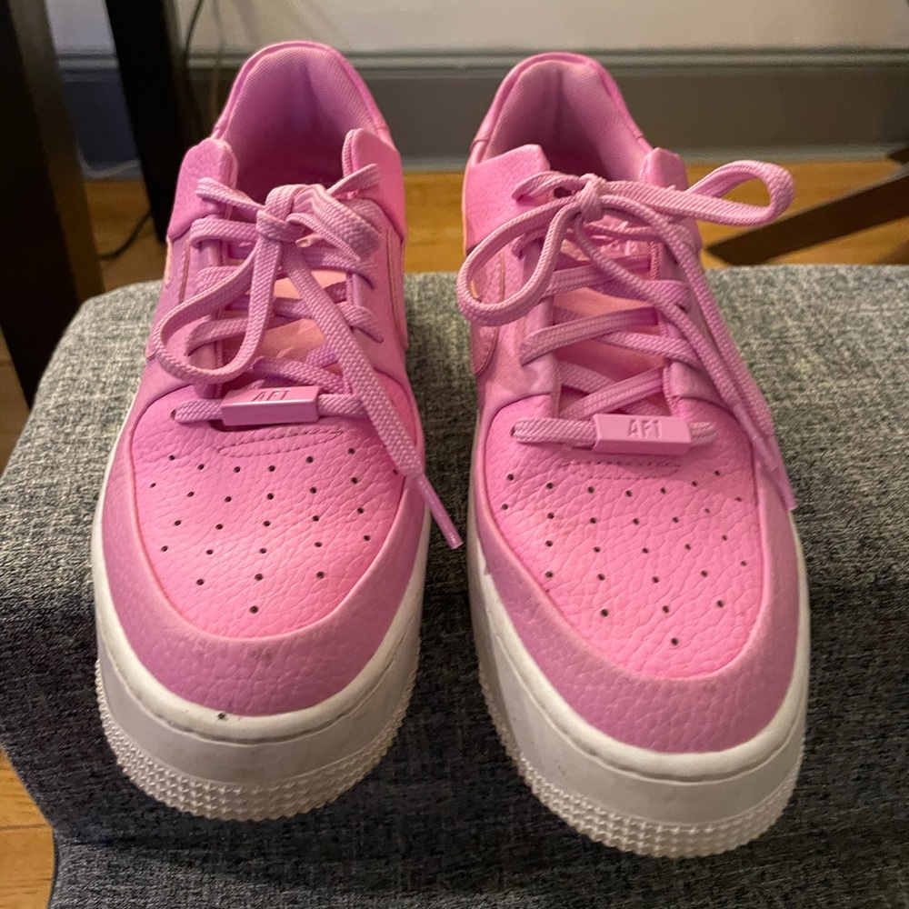 Nike Air, Air Force 1